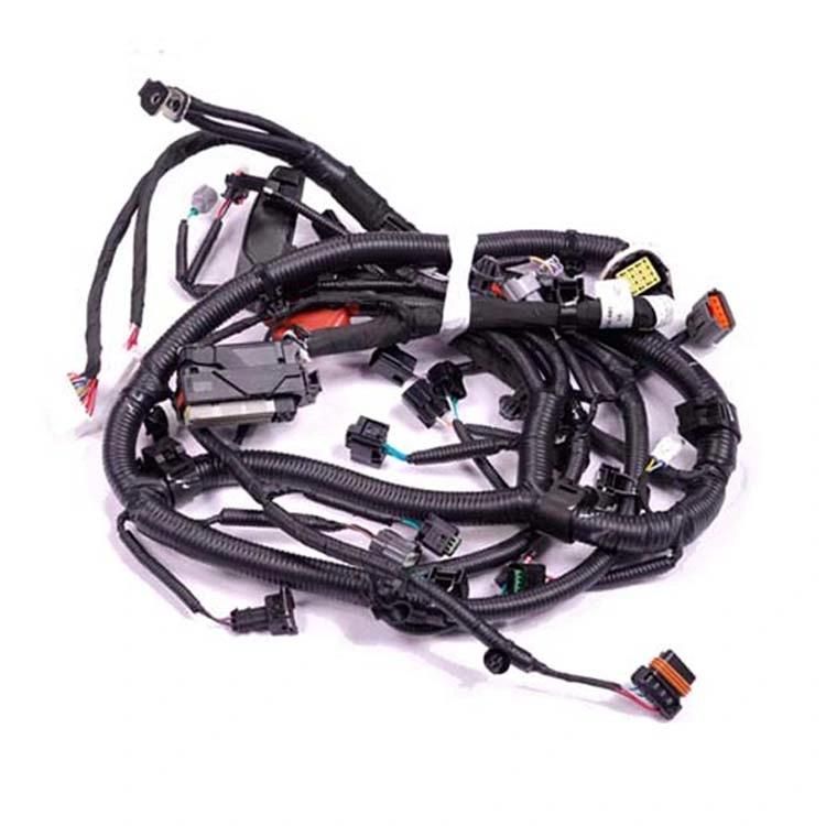 Youye Automotive Wiring Harness Electronic Cable for Engine
