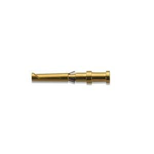 10A Gold Contacts Crimpers Optical Fiber Crimp Tools