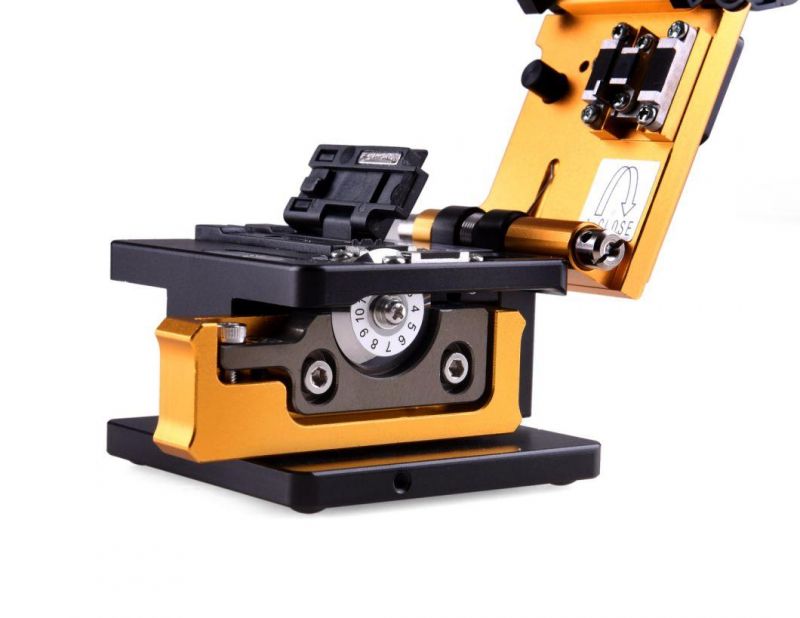 Optical Fiber Cutter (T-903)