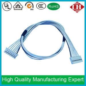 pH1.5 6 Pin Connector Electronic Wiring Harness