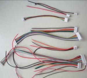 CH High Quality Coloful Computer Wire Harness