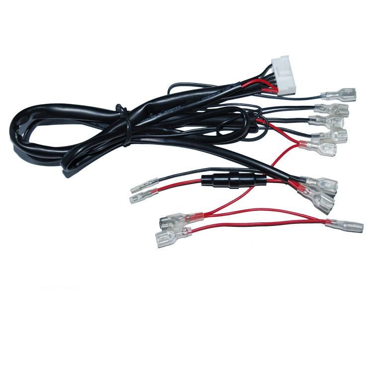 Professional Manufacturer of Washing Machine Custom Wire Harness