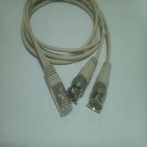 1.5m BNC to RJ45 Balun Cable