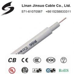 Coaxial Cable RG6