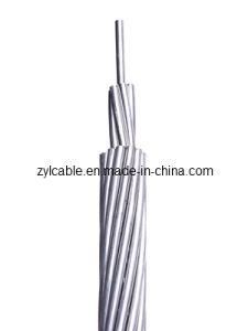 All Aluminium Conductor, AAC Cable, Bare Aluminum Conductor