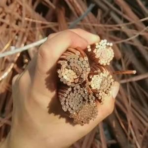 Millberry Copper Scrap Wire 99.9