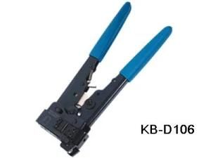 RJ45 Crimping Tool (KB-D106)