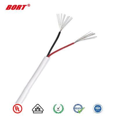 UL2464 24AWG 4-Core Signal Cable USB Data Cable Sheathed Line Street Light Power Cord