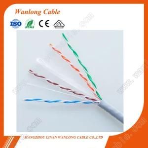 Factory Price UTP CAT6A LAN Cable, FTP/SFTP CAT6A Network Cable