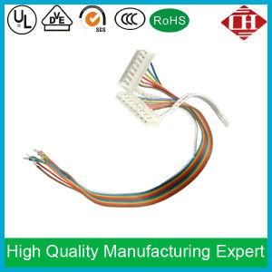 UL1007 2468 Flat Ribbon Cables