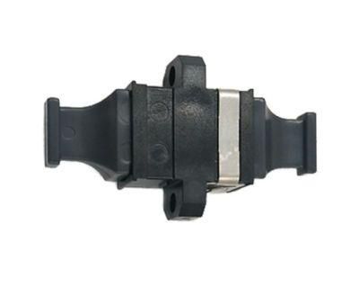 FTTH Field Assembly Sc Upc APC Optical Fiber Fast Connector Adapter