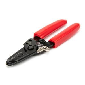 6.5&prime;&prime; Wire Cutting Stripping Hand Tools for AWG22-10