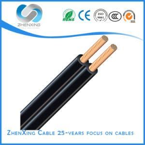 Spt Lamp Cord Lighting LED Copper Electric Wire Cable