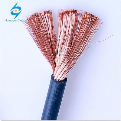 250mm Sq. 500mcm Single Core Flexible Wire Philippines