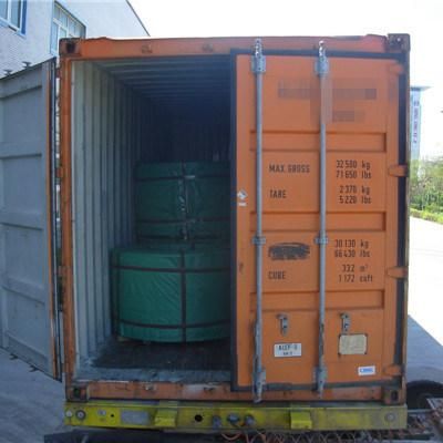 Galvanized Steel Wire/Strand
