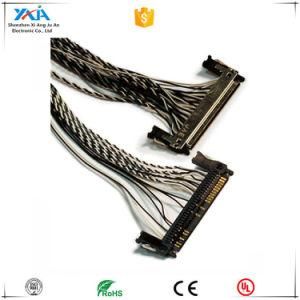 Xaja Dn2800mt Lvds Cable for Auo LCD Screen