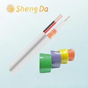 Special Communication and Telecom 75 Ohm BNC Coaxial Cable