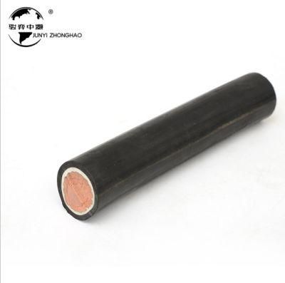 25mm2 35mm2 50mm2 70mm2 Rubber Sheath Flexible Welding Cable