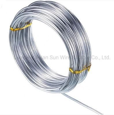 Aluminum Wire Rod 1350