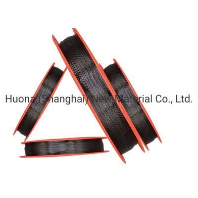 Wre3/25 Wre5/26 Tungsten Rhenium Thermocouple Wire C and D Type