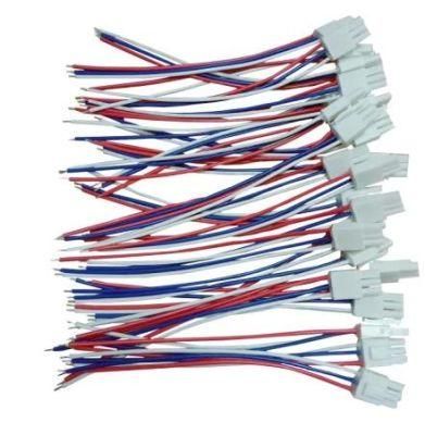 Cable Assembly Supplier High Quality Industrial Medical Automotive OEM ODM Custom Wire Harness