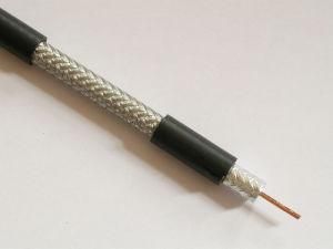 RG11 Tri-Shield Coaxial Cable for CATV/CCTV