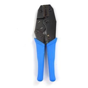 SMA, SMB, SMC, MCX Coaxial Cable Crimping Tool