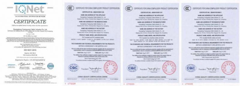 All Aluminum Conductor AAC Cable Aluminum Bare Conductor with ISO Certificate