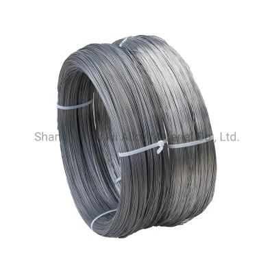 Diameter 1.63mm Chromel Constantan thermocouple wire (type E)