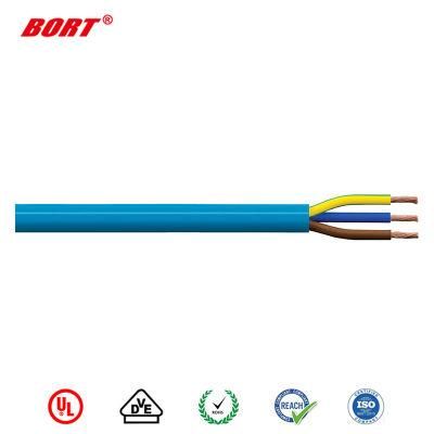 UL2562 High Quality Electrical Spiral Electric Cable Wire