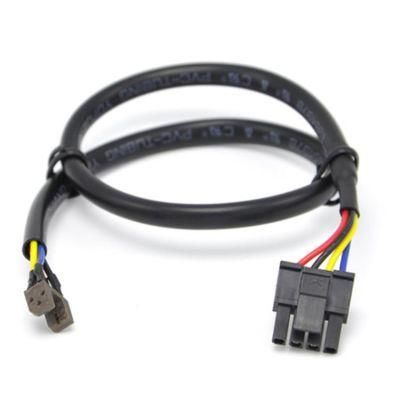 Custom Production Automotive Wiring Harness Custom Auto Cable Assembly