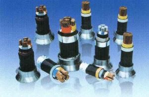 Silane XLPE Insulated Power Cable