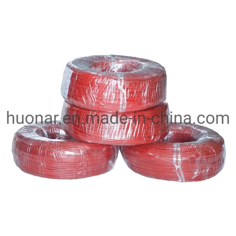 FEP Insulation Tin Plated Copper Wire
