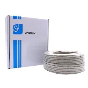 Telephone Wire in Ccu PVC