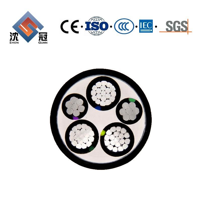Low Voltage Power Cable Wire Cable Electrical Wire Cable Factory Control Cable Electric Cable Wire Cable