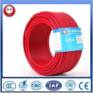 China Jinan Electric Wire