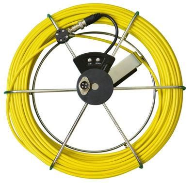 Pipe Inspection Camera Accessory! 30m Pipe Inspection Cable