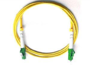 Sm 3.0 Optic Fiber Patch Cord Cable