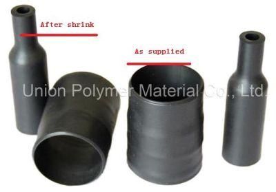 CCS Approval Polyolefin Heat Shrink Straight Boot