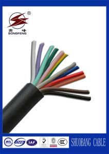 Wholesale Price XLPE Control Cable RV