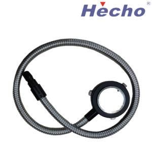 OEM Optical Fiber Flexible Ring Light Guide