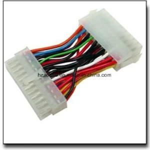 in-Car Electronics Wire Harness for LED Light, Automotive, Electronic, Motorcycle
