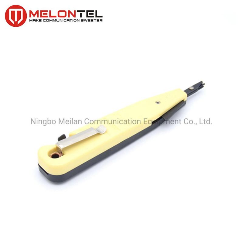 Impact Tool for Alcatel Osa. 2 Osa. 5 Type Insertion Hand Tool for Cable