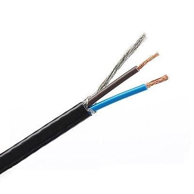UL Listed Two Core 20awgx2c UL2464 Shielded Computer Cable
