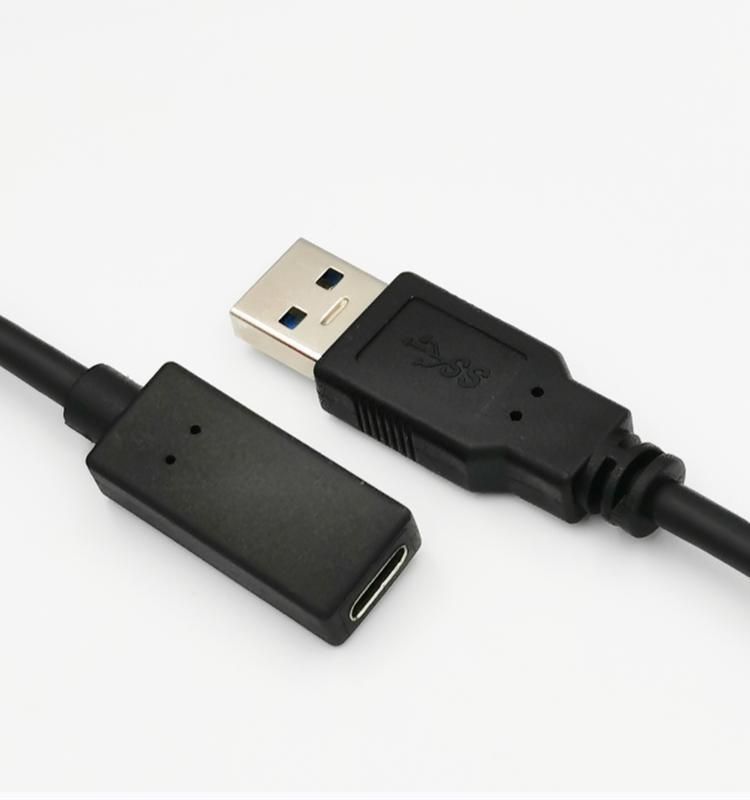 USB Type C Extension Cable