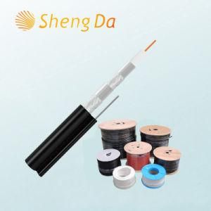 Special Digital Communication and Telecom Insulated Coaxial Cable