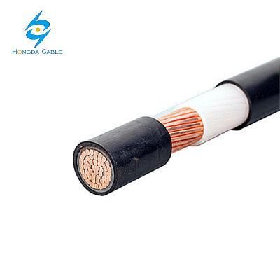 0.6/1kv Cu XLPE Lsoh LV Power Cable 1cx185mm2