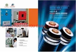 Factory Suppliers Zayjv22 for Power Station Cangzhou Huiyou Factory Power Cable
