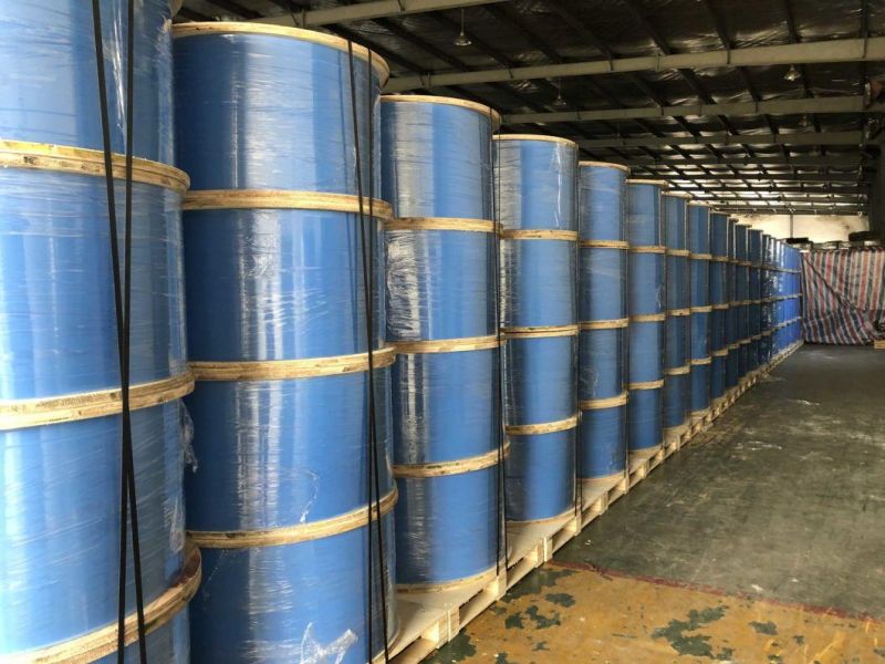 Coaxial Cable Trunk Cable 412jca