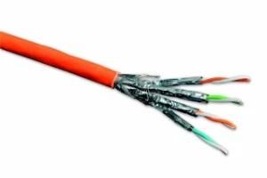 SSTP Cat 7 in Orange 1000m